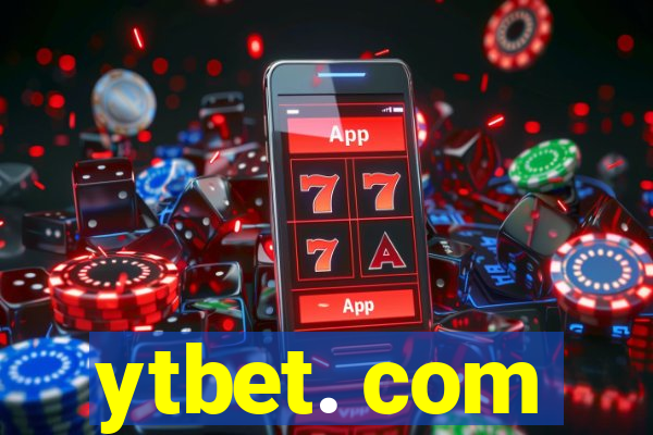 ytbet. com